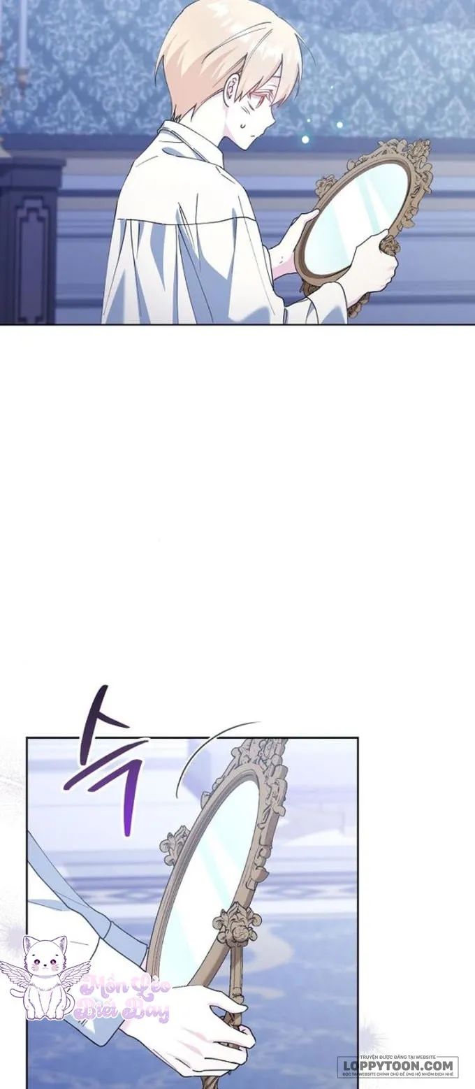Trở Thành Con Gái Nuôi Của Gia Tộc Sát Thủ Chap 26 - trang 7