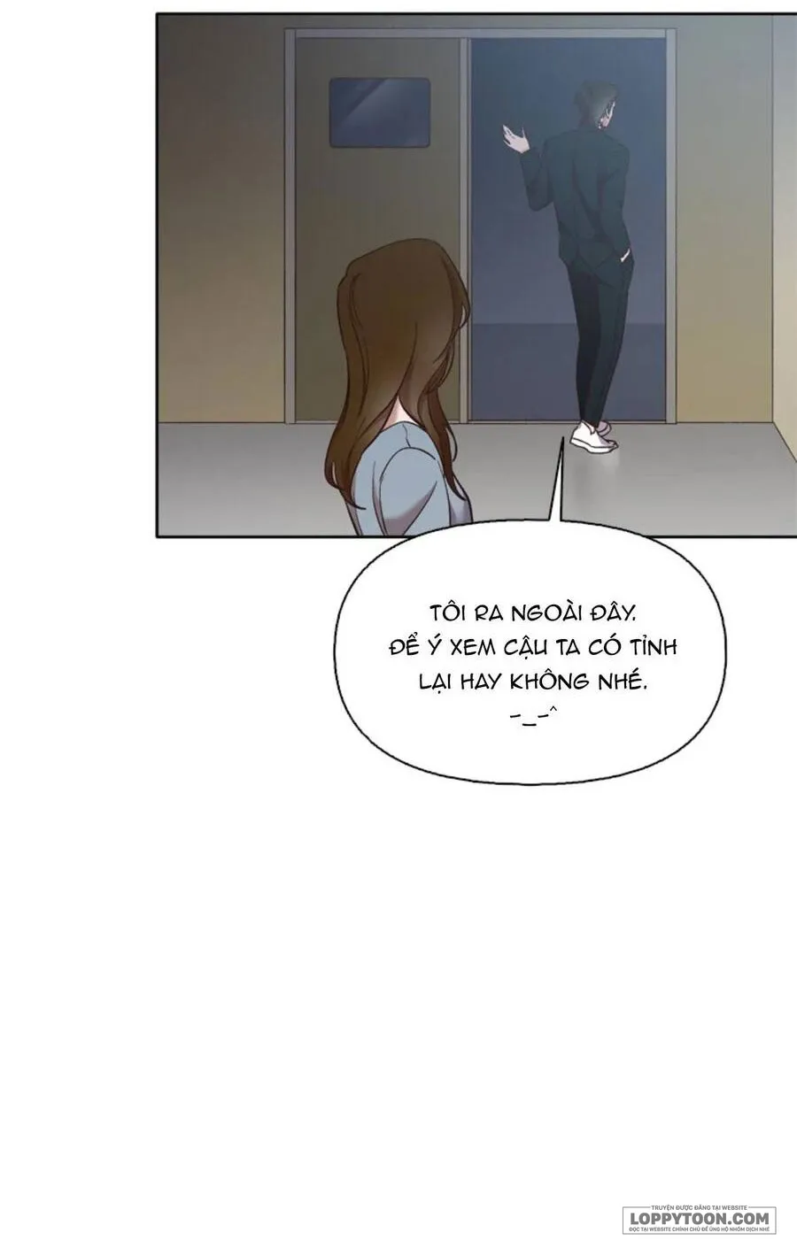 Thanh Xuân Của Chúng Ta Chap 45 - trang 63