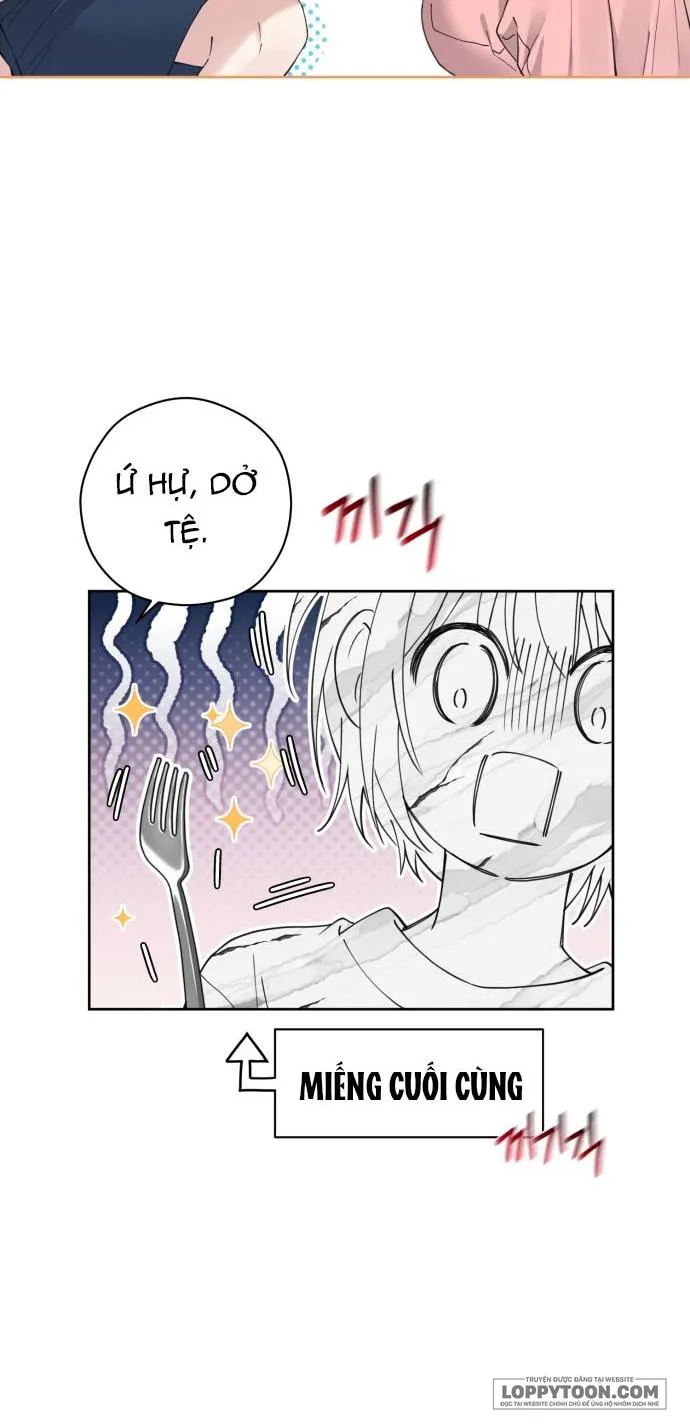Tên Khốn Đẹp Trai Chap 4 - trang 17