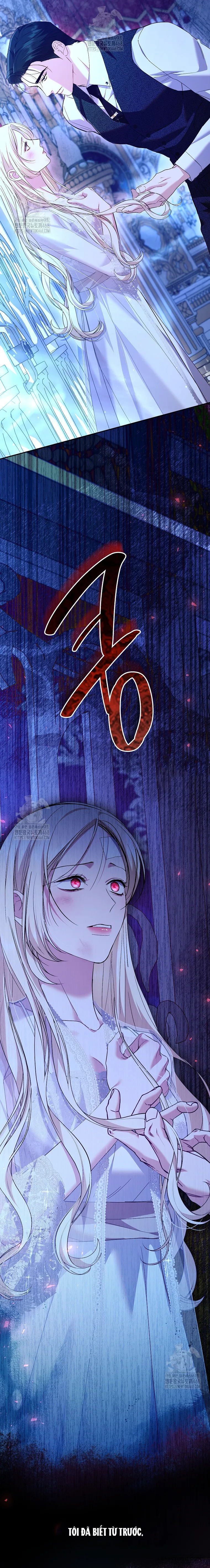 Những Điều Tôi Chưa Biết Vì Đó Là Lần Đầu Chap 28 - trang 17