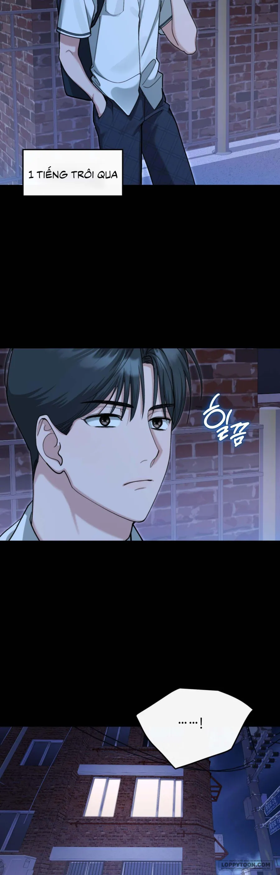 Ăn Em Một Lần Thôi, Oppa Chap 20 - trang 10