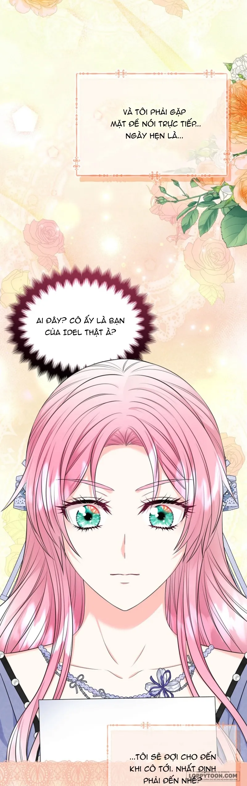 Tôi Sẽ Ly Hôn Với Anh Trai Nữ Chính Chap 87 - trang 3