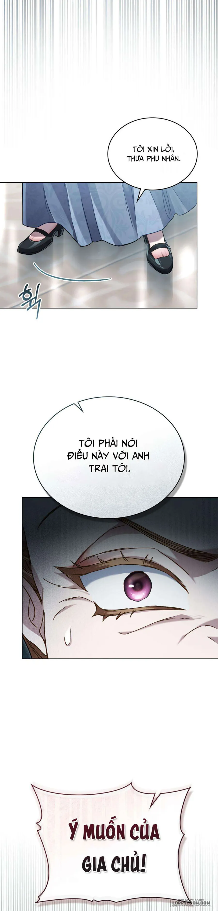 Giới Thượng Lưu Chap 7 - trang 19