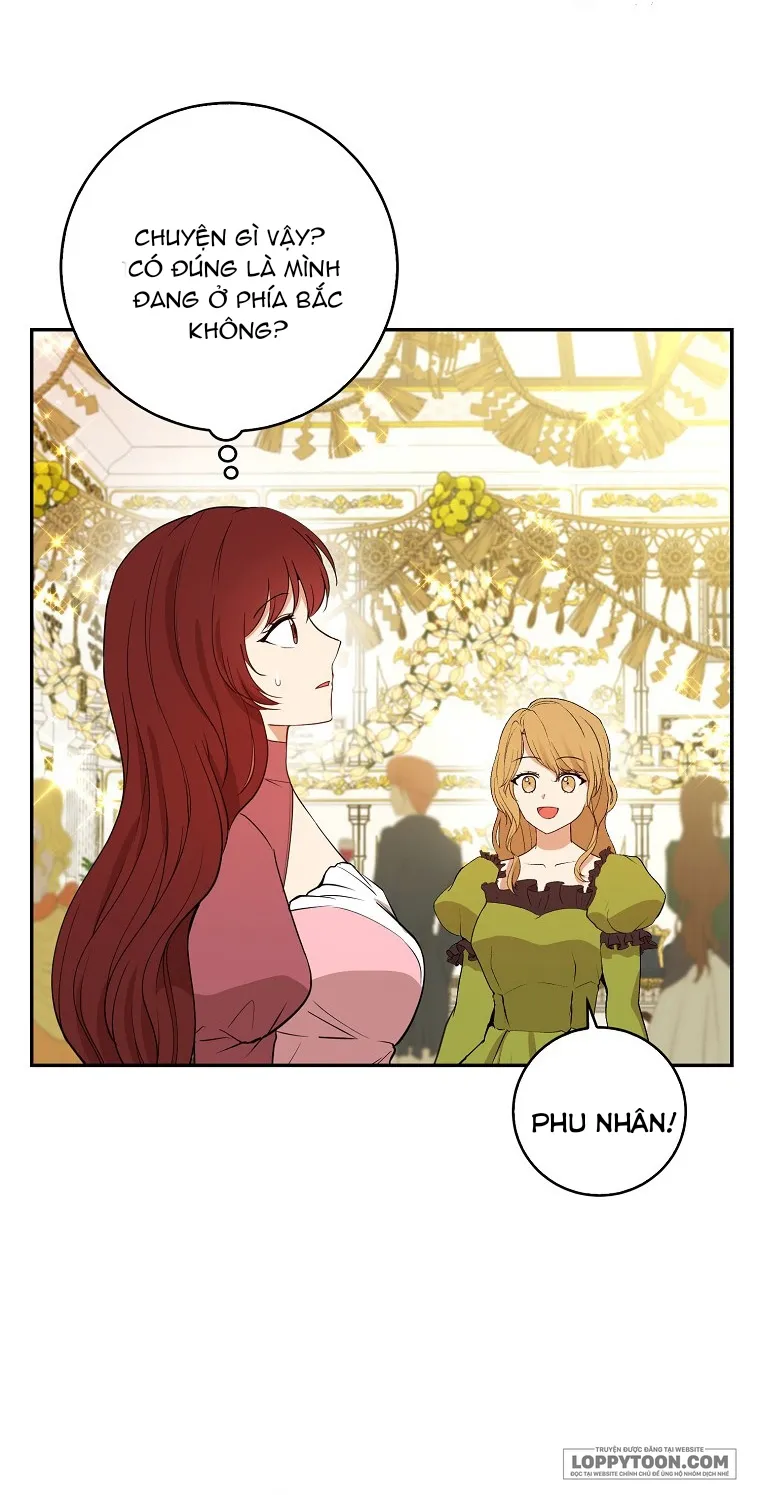 Sóc Con Tài Năng Chap 42 - trang 11