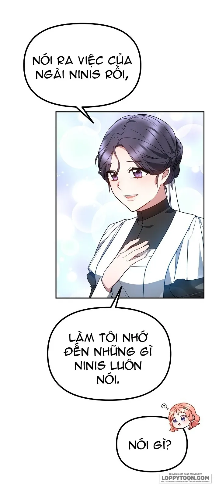 Rồng Con Thuần Hóa Những Kẻ Điên Rồ Chap 20 - trang 12