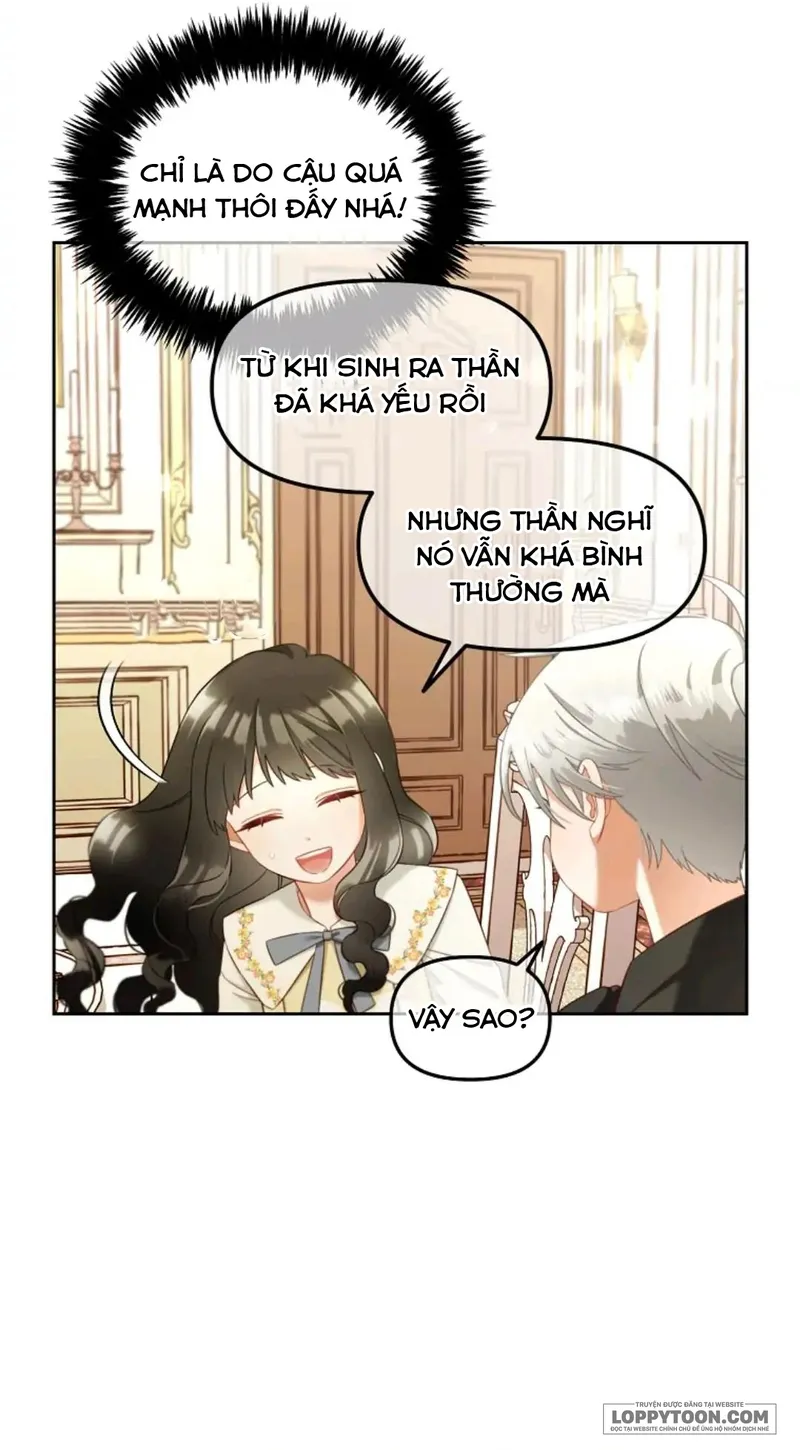 Tôi Sẽ Ở Ngay Bên Cạnh Nam Chính Chap 15 - trang 11
