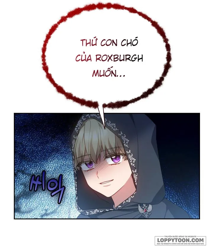 Rồng Con Thuần Hóa Những Kẻ Điên Rồ Chap 21 - trang 39