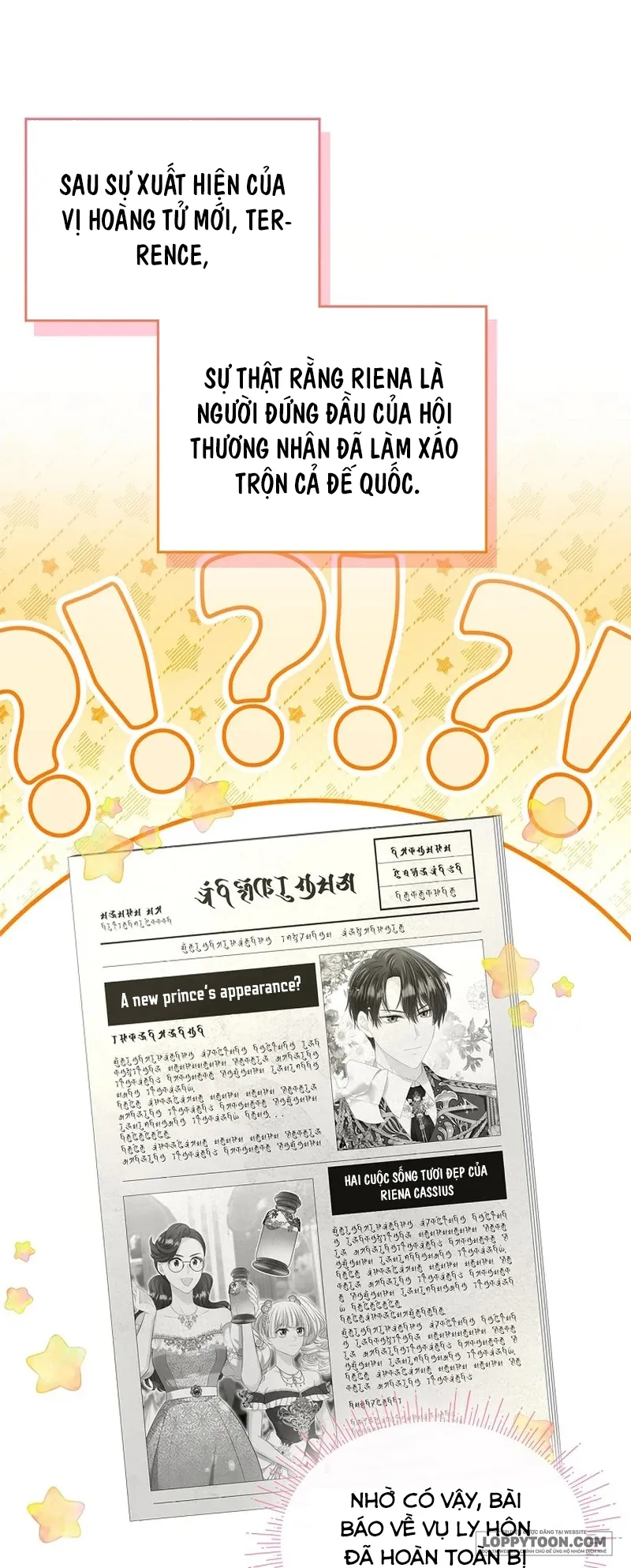Tôi Sẽ Ly Hôn Với Anh Trai Nữ Chính Chap 50 - trang 4