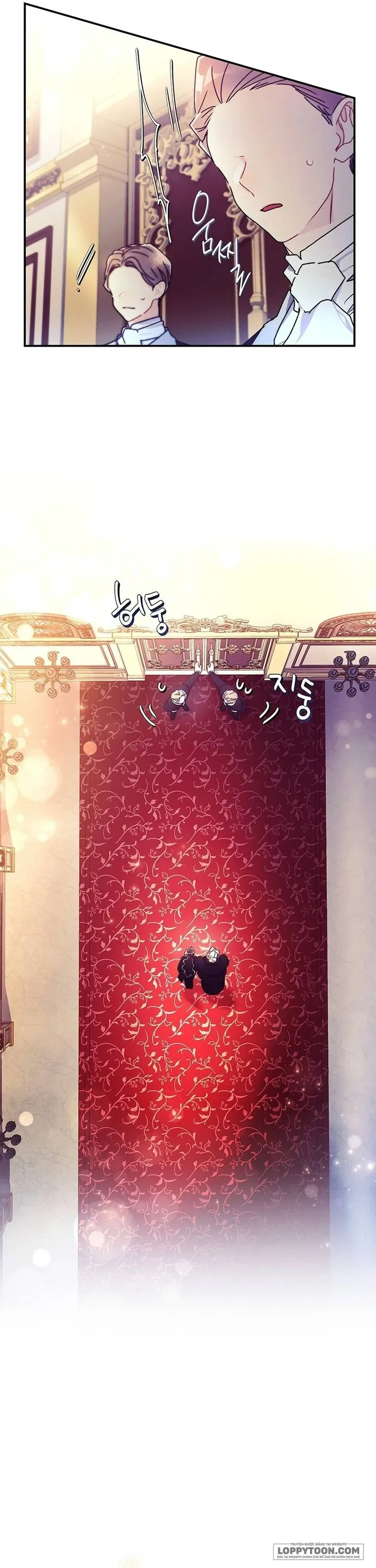 Tôi Đã Trở Thành Con Gái Nuôi Của Nam Chính Chap 156 - trang 12