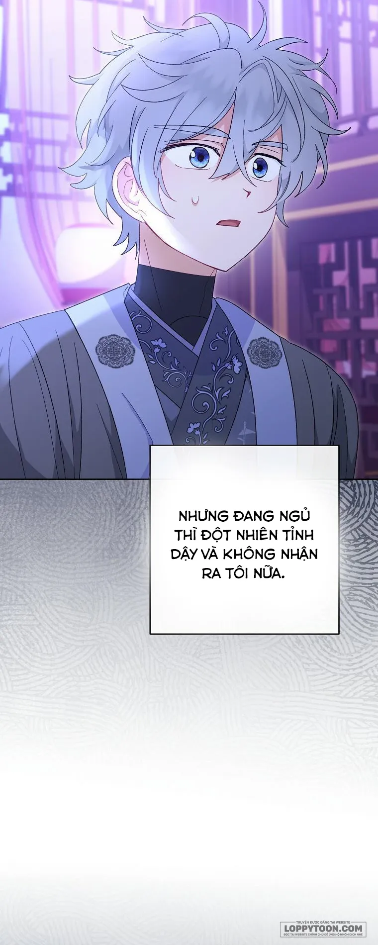 Tiểu Thiếp Chỉ Muốn Sống Yên Bình Chap 92 - trang 8