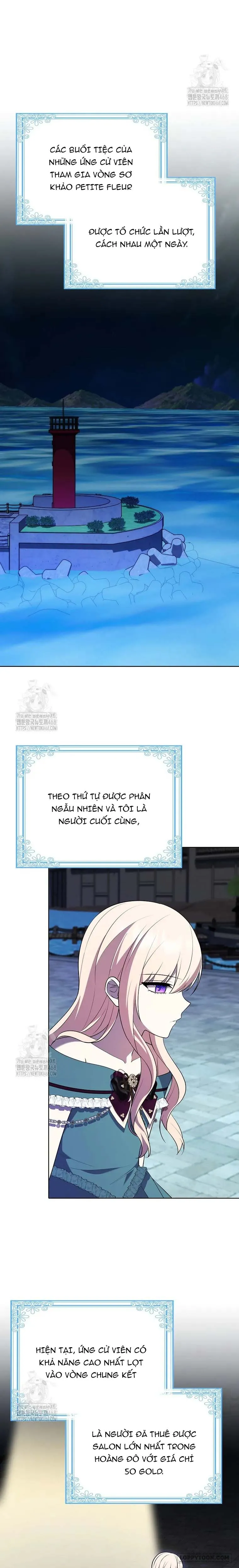 Đứa Trẻ Côn Đồ Nhà Công Tước Chap 72 - trang 31