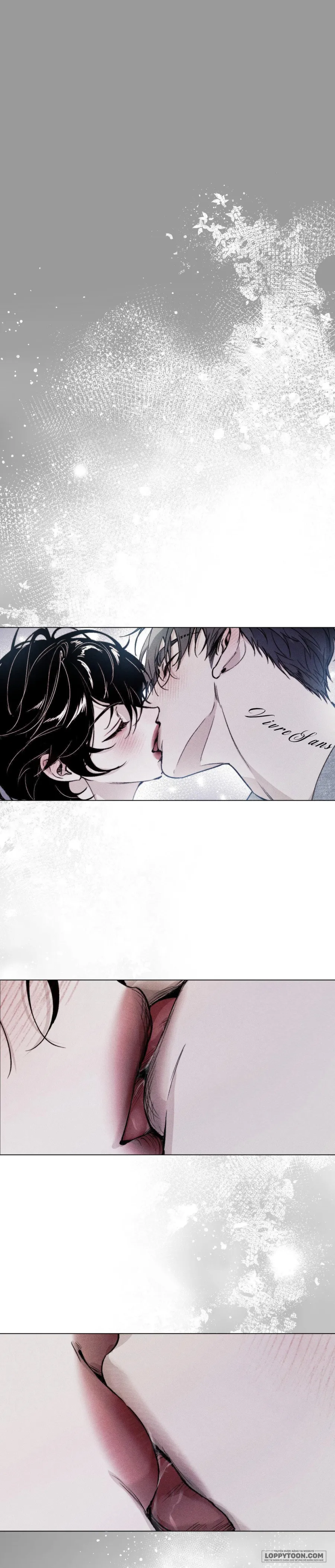 Đắm Chìm Trong Mật Ngọt Chap 7 - trang 1