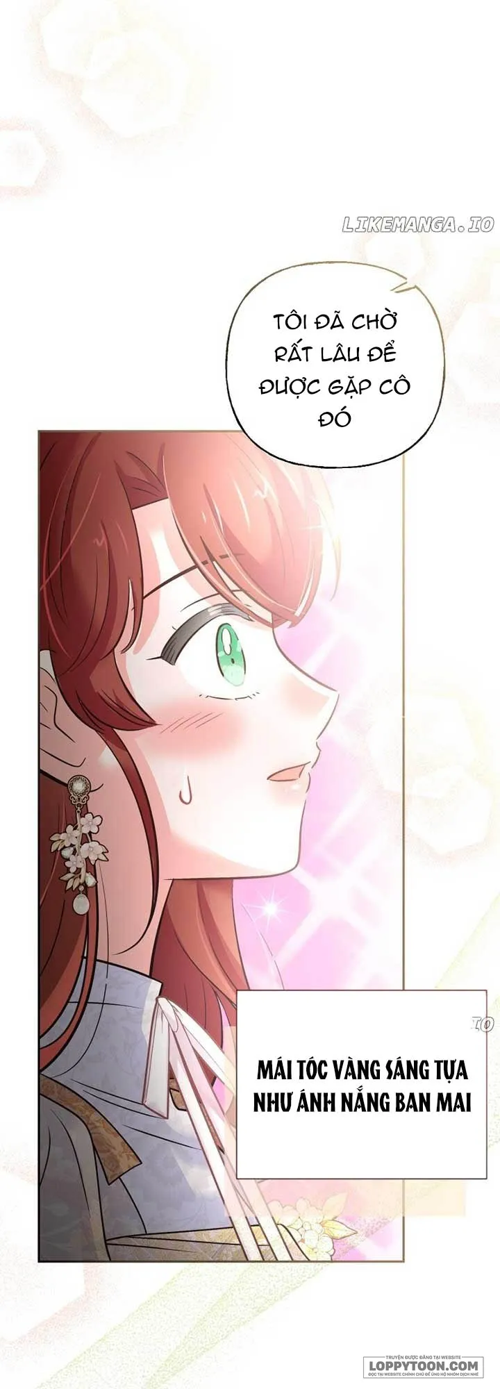 Hầu Gái Không Thích Nuôi Dạy Trẻ Nhỏ Chap 50 - trang 2