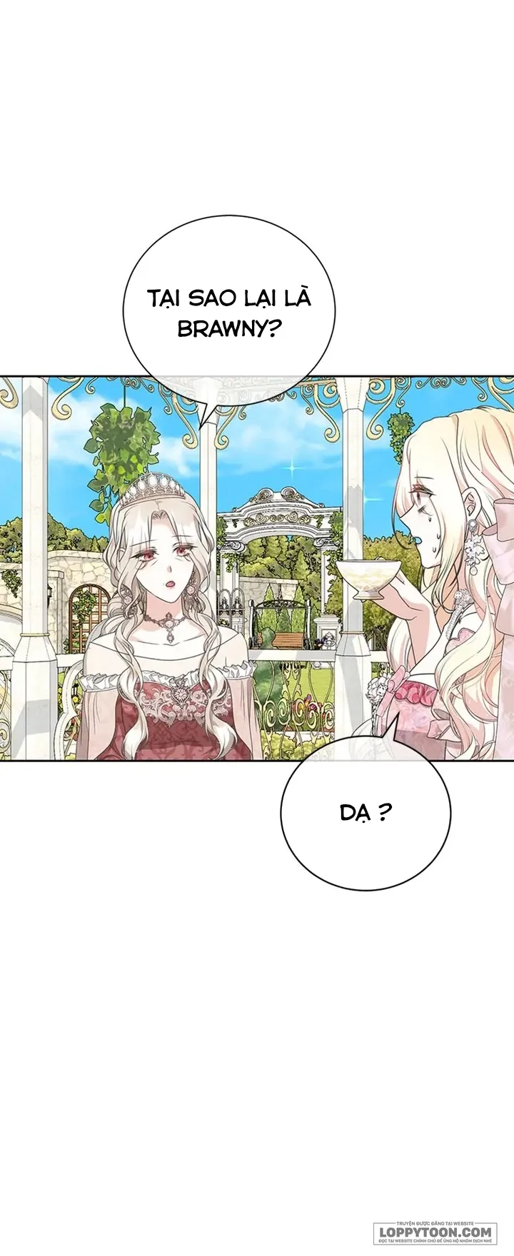 Sinh Ra Trở Thành Nhân Vật Không Có Trong Nguyên Tác Chap 59 - trang 24