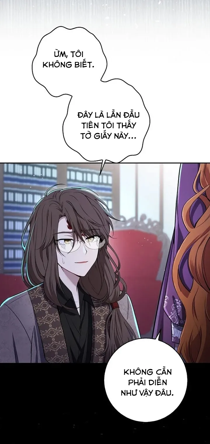 Sóc Con Tài Năng Chap 63 - trang 32