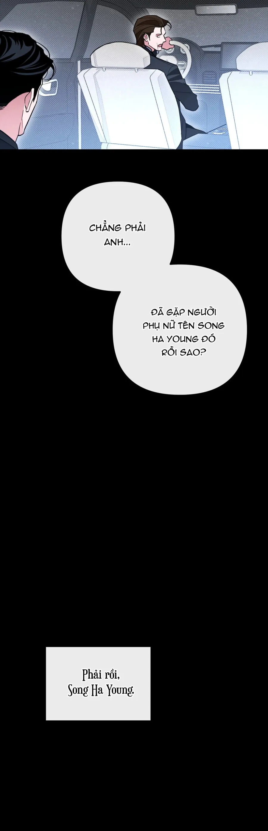 Ngưỡng Tuyệt Đối Chap 72 - trang 27