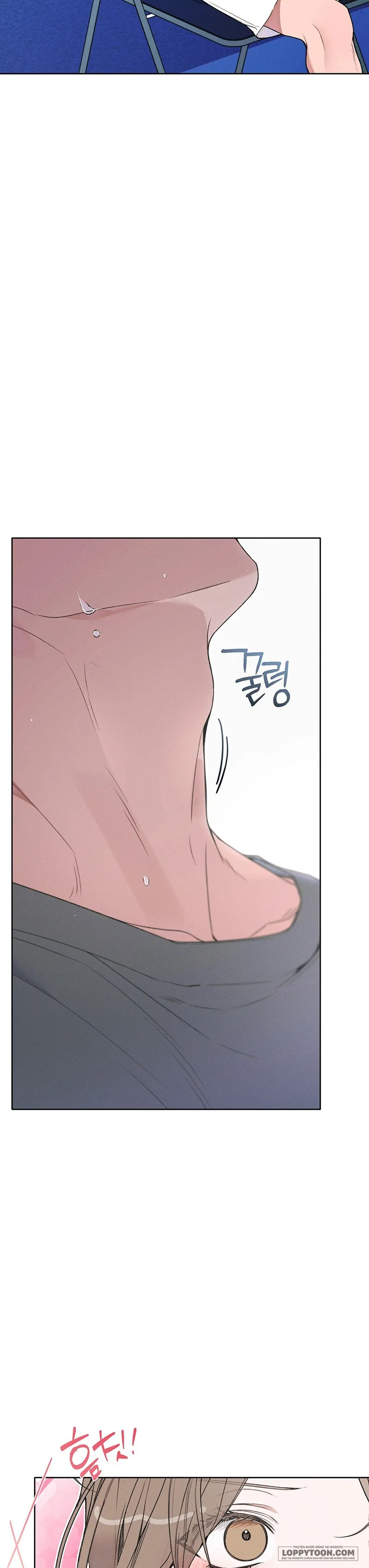 Love:Zero Chap 21 - trang 38