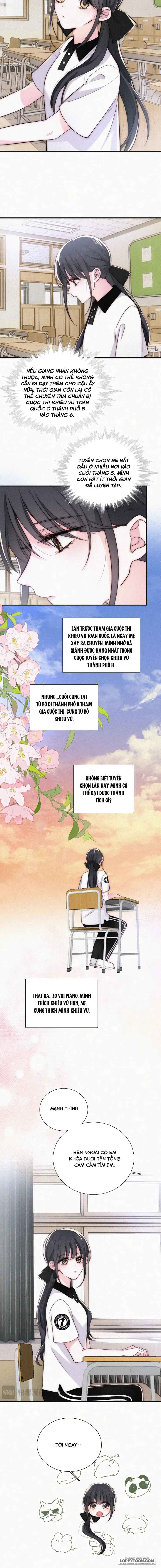 Một Lòng Cưng Chiều Chap 82 - trang 3