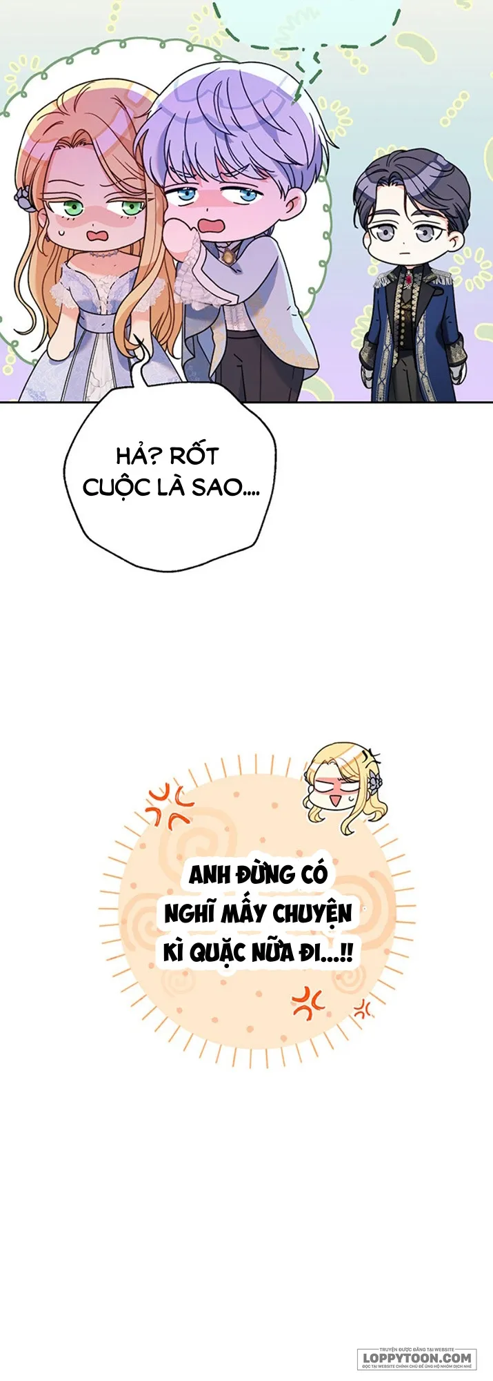 Nuôi Dưỡng Em Gái Xinh Đẹp Chap 15 - trang 54