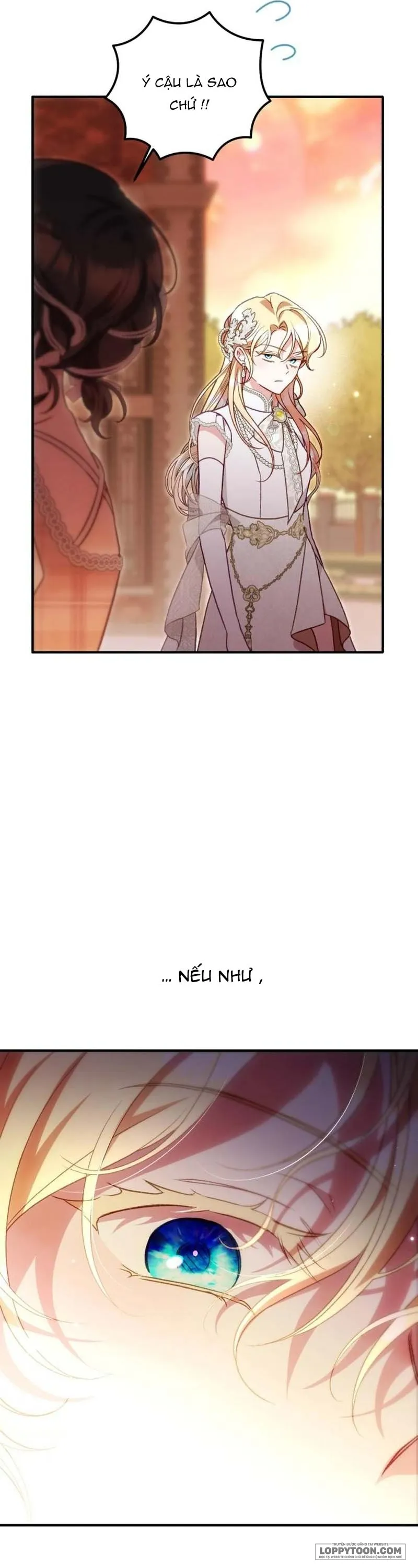Bảo Vệ Thánh Nữ Giả Mạo Chap 15 - trang 9