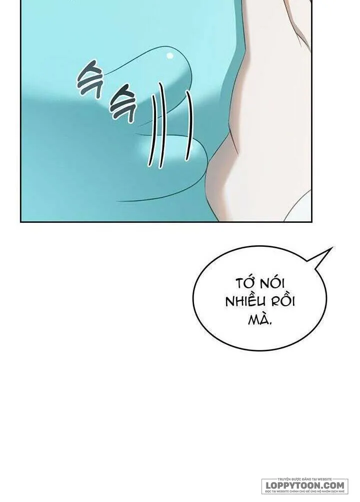 Nam Chính Quái Vật Sống Dưới Giường Tôi Chap 22 - trang 4