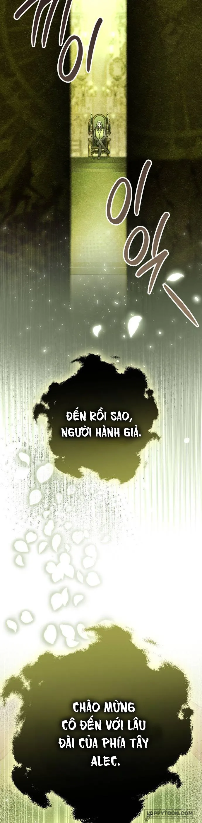 Cô Dâu Của Đại Công Tước Là Chiến Binh Địa Ngục Chap 3 - trang 42