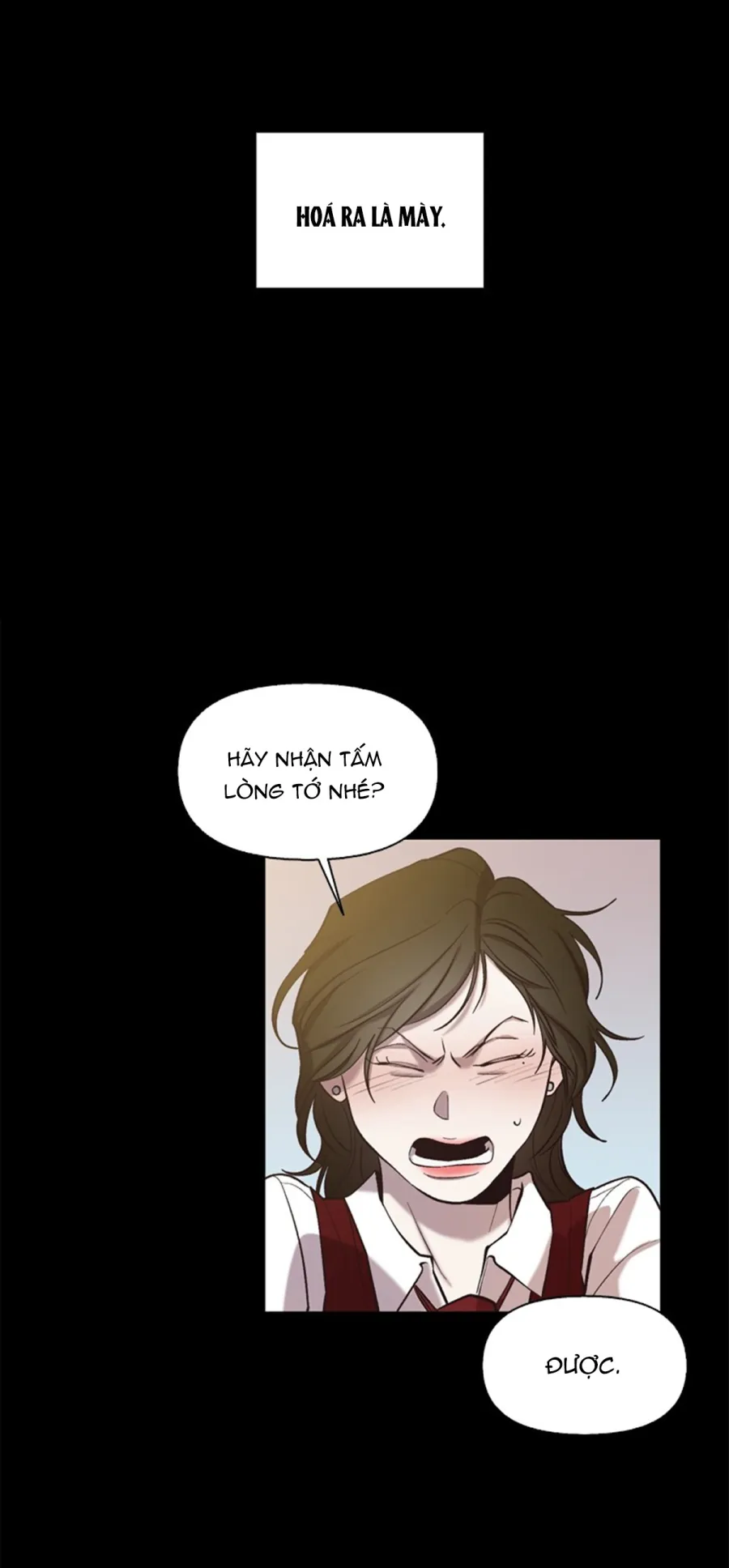 Thanh Xuân Của Chúng Ta Chap 88 - trang 89