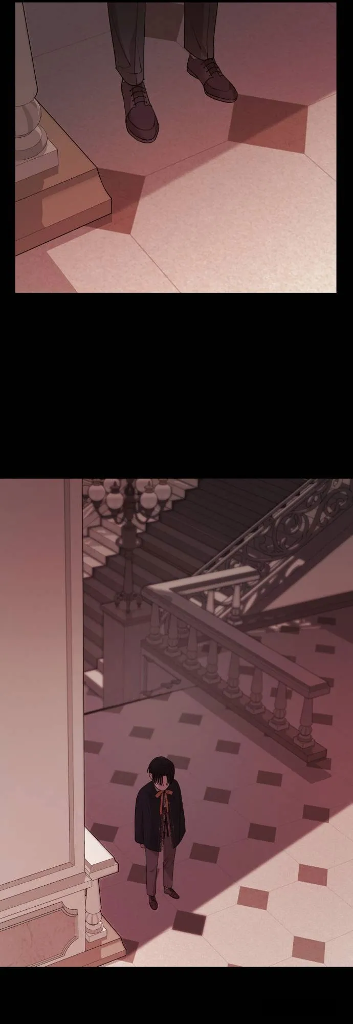 Gia Đình Chồng Quá Ám Ảnh Bởi Tôi Chap 47 - trang 4