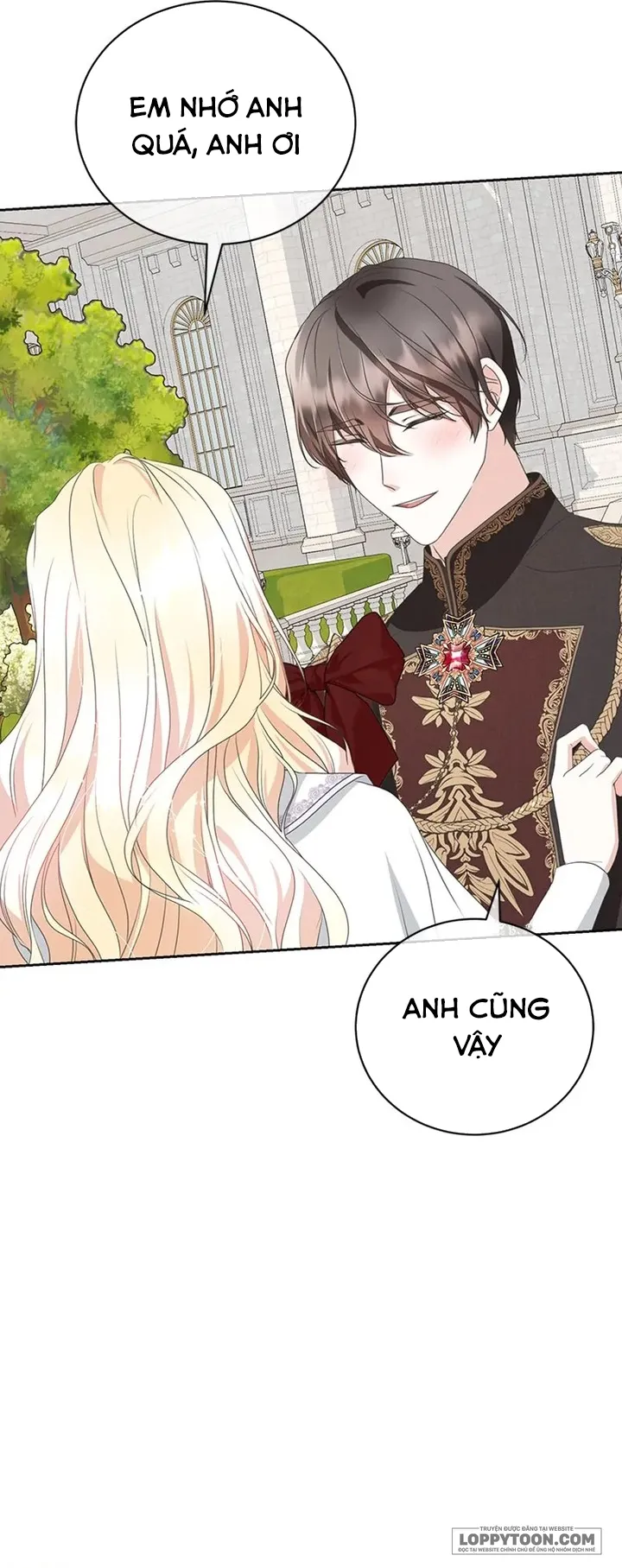 Sinh Ra Trở Thành Nhân Vật Không Có Trong Nguyên Tác Chap 62 - trang 19