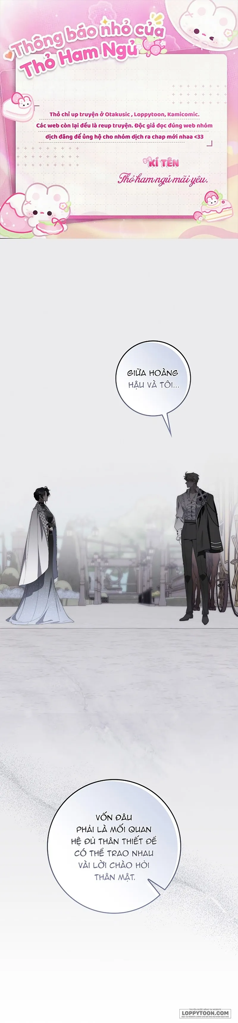 Nam Chính Bệnh Hoạn Ám Ảnh Với Sức Khoẻ Của Tôi Chap 68 - trang 1