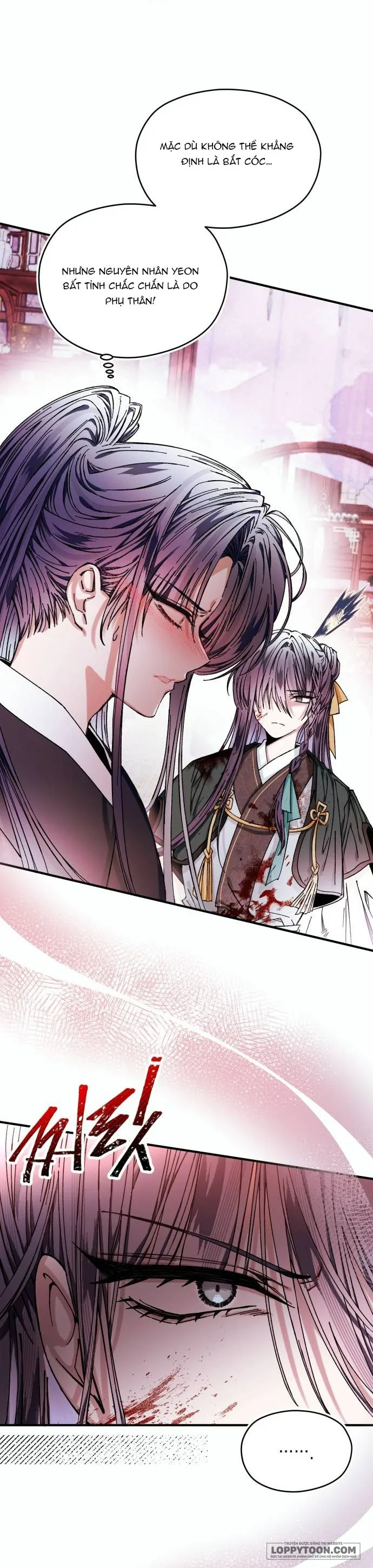 Tôi Đã Nuôi Dưỡng Nhân Vật Phản Diện Chap 38 - trang 12