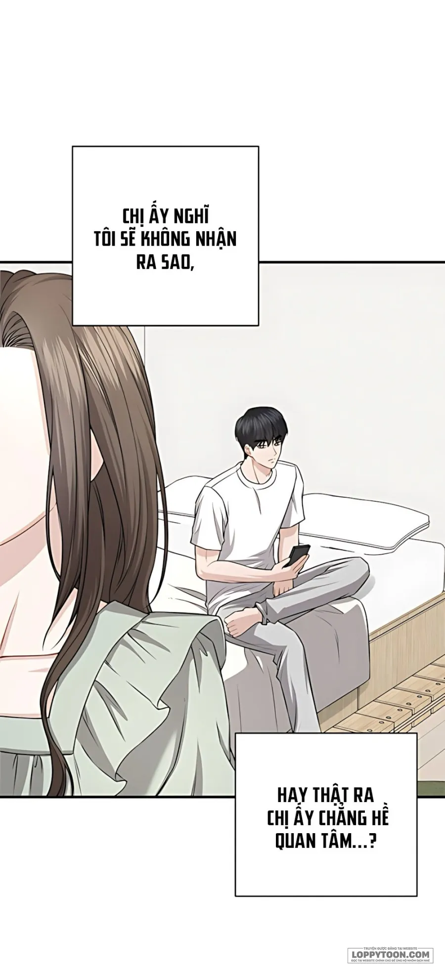 Quy Luật Cải Tạo Kẻ Rác Rưởi Chap 7 - 🔞🔞🔞 - trang 30
