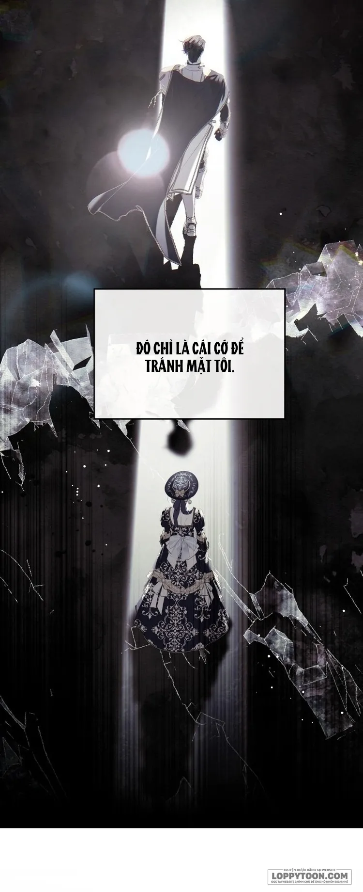 Tôi Chỉ Cần Con Của Công Tước Chap 1 - trang 56