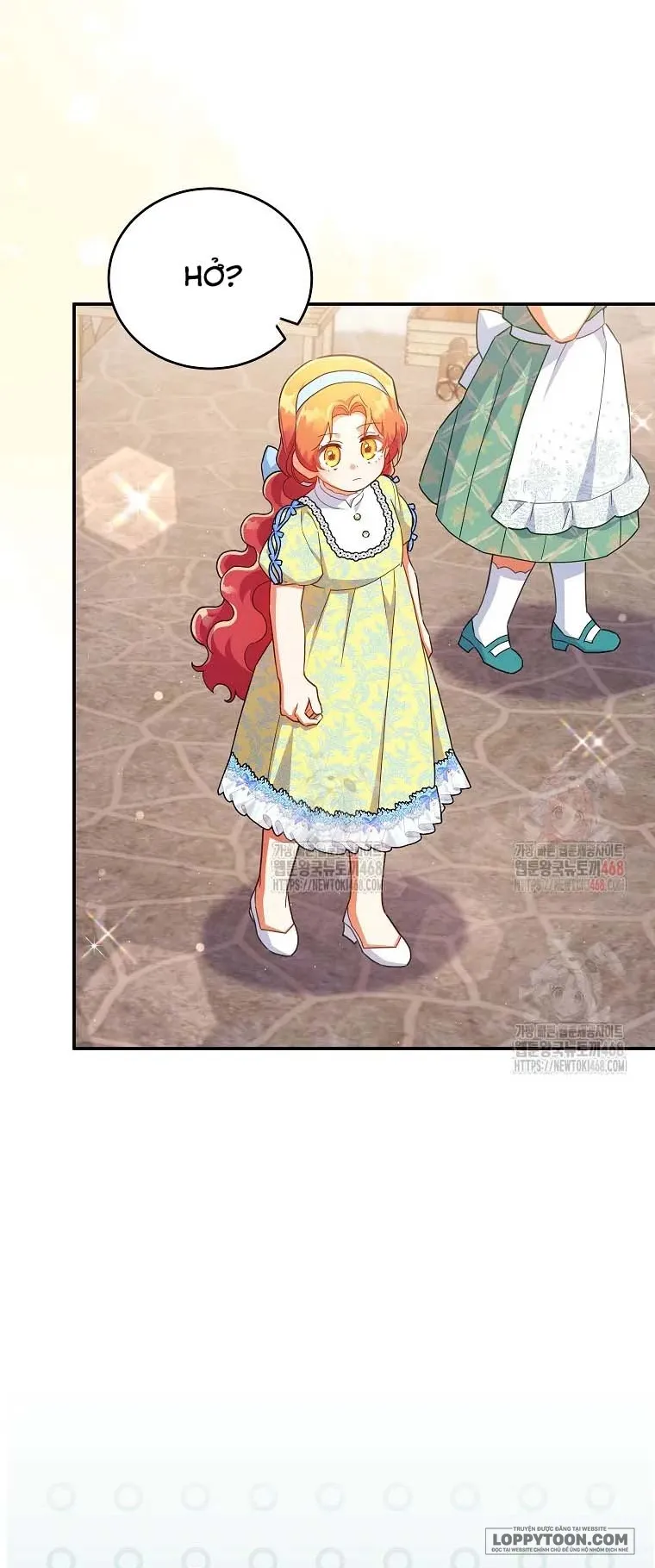Bé Con Chốn Hoa Nở Chap 62 - trang 42