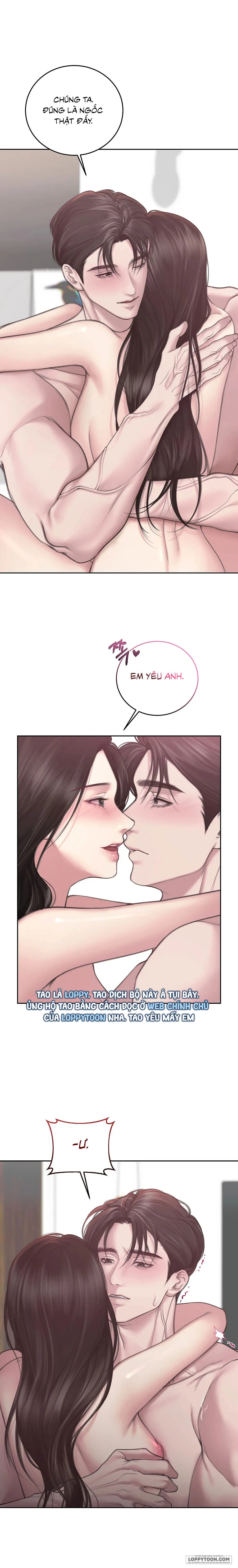 Cuộc Hôn Nhân Lừa Đảo Chap 15 - trang 21