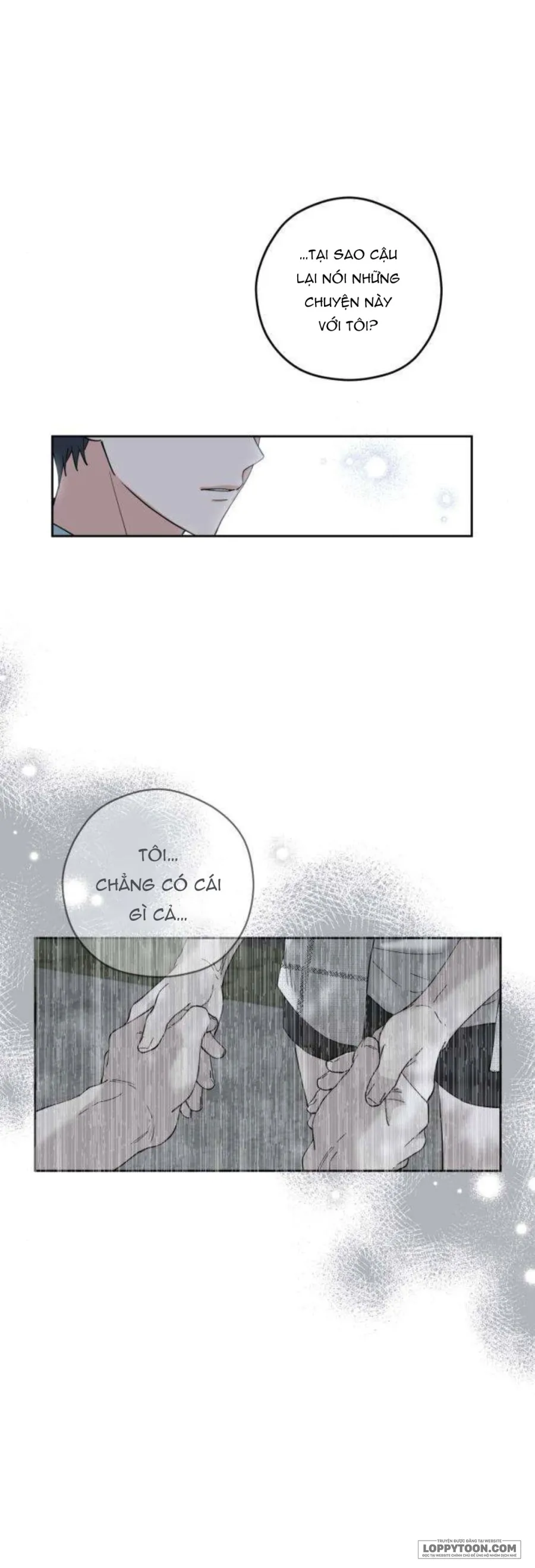 Tên Khốn Đẹp Trai Chap 24 - trang 43