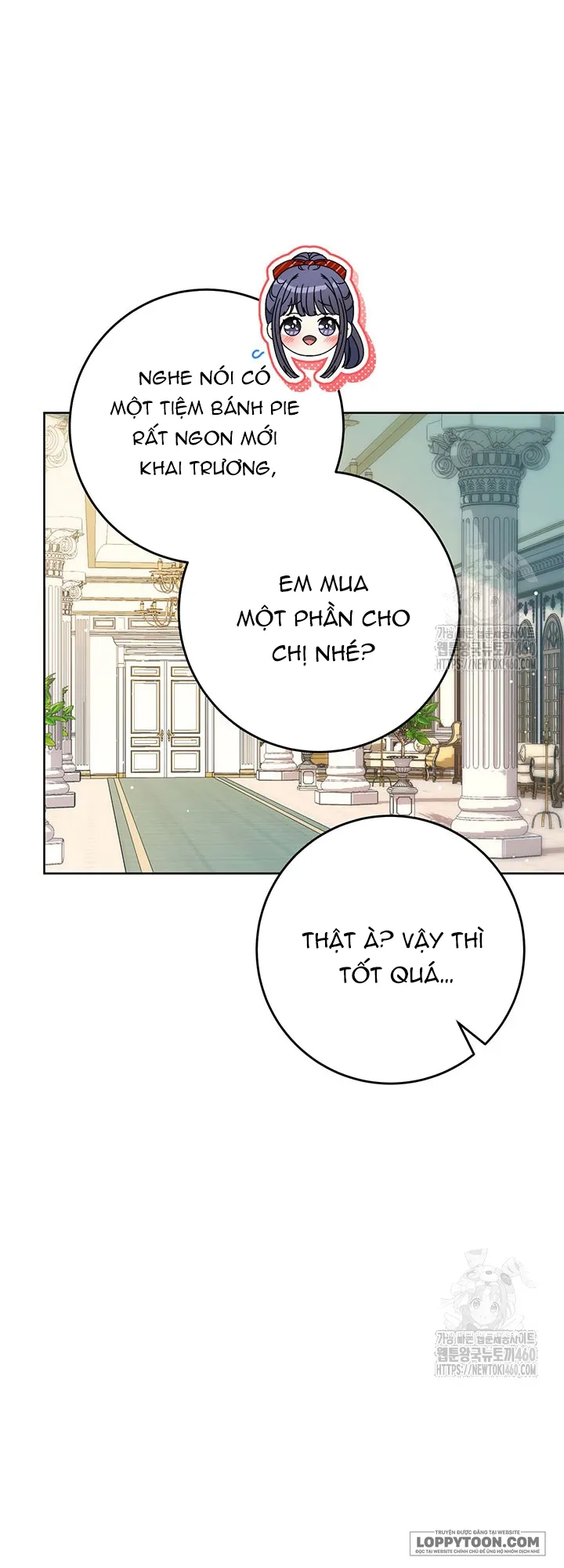 Nuôi Dưỡng Em Gái Xinh Đẹp Chap 70 - trang 74
