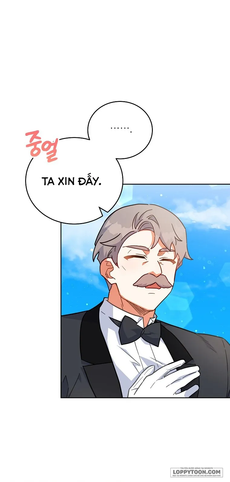 Bé Con Chốn Hoa Nở Chap 24 - trang 15