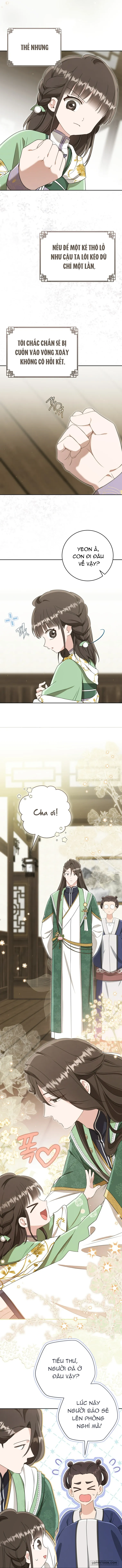 Trở Thành Cô Cháu Gái Bị Khinh Miệt Của Nhà Quyền Quý Chap 88 - trang 7