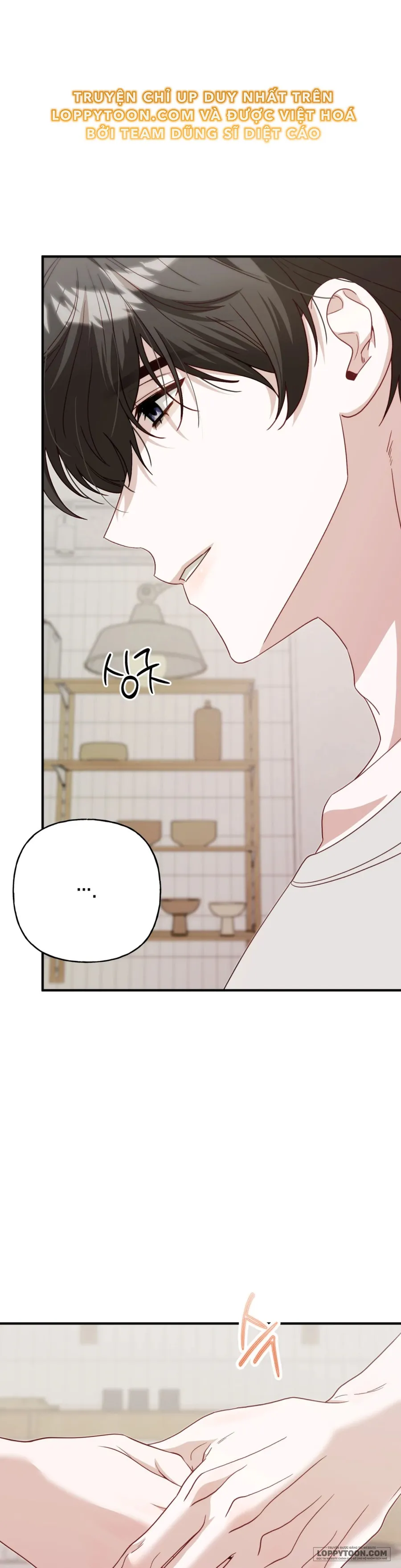 Ngọn Lửa Ẩn Giấu Chap 4 - trang 15
