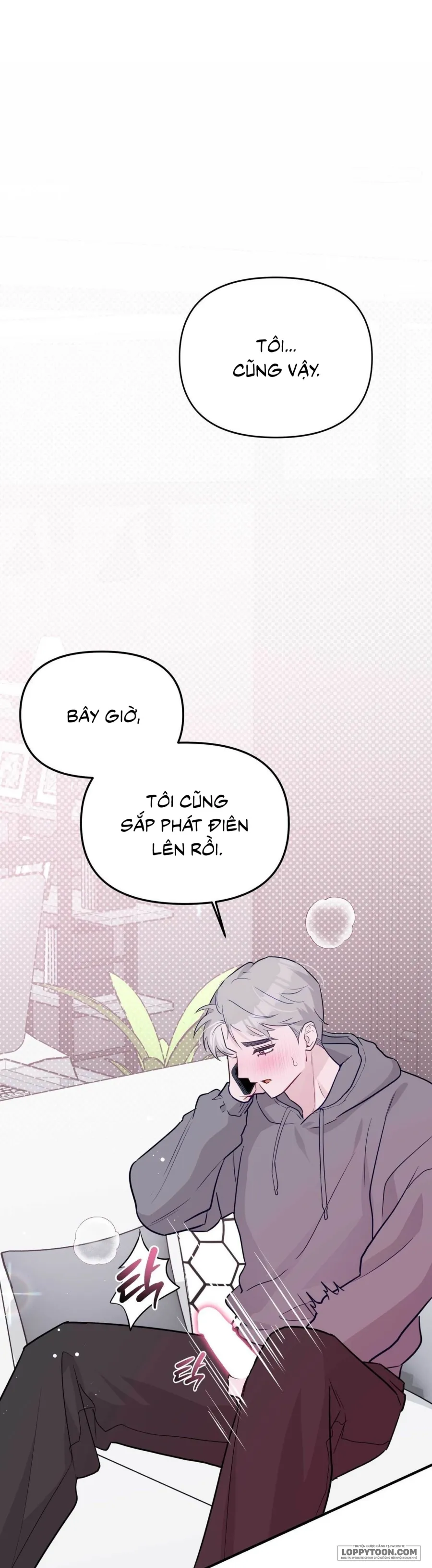 Tôi Nuôi Trai Chỉ Để "Thịt" Chap 21 - trang 29