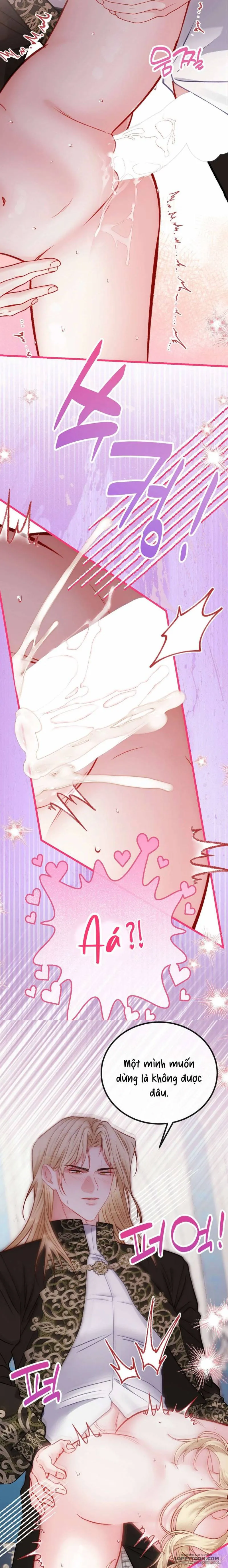 Bị Mắc Kẹt Trong Trò Chơi Harem Ngược Vô Vọng Chap 31 - 🔞🔞🔞 - trang 19