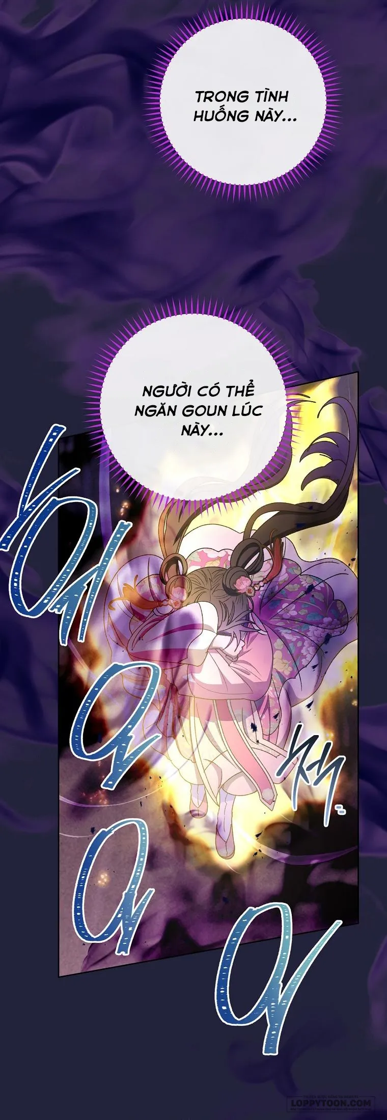 Tiểu Thiếp Chỉ Muốn Sống Yên Bình Chap 89 - trang 7