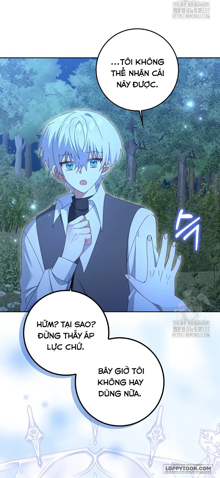 Tôi Sẽ Chiếm Lấy Ngư Trường Này! Chap 41 - trang 46