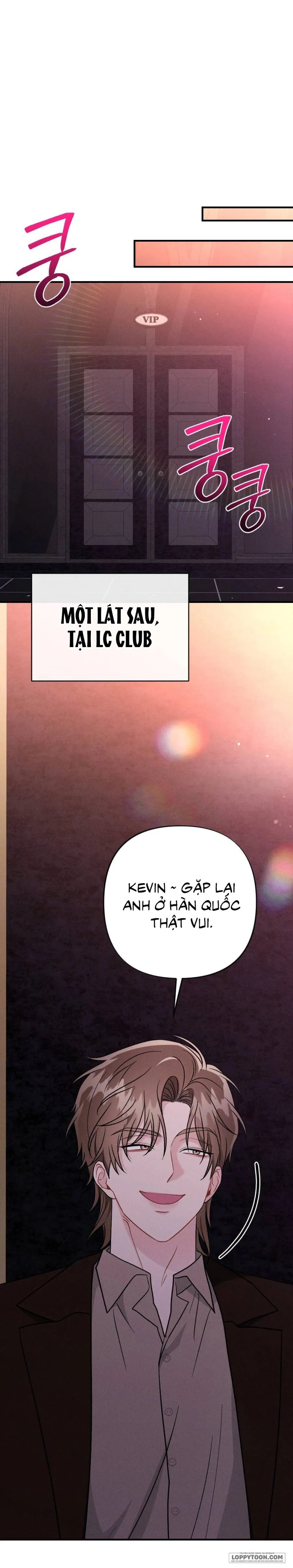 Đêm Chồng Chất Chap 33 - trang 27