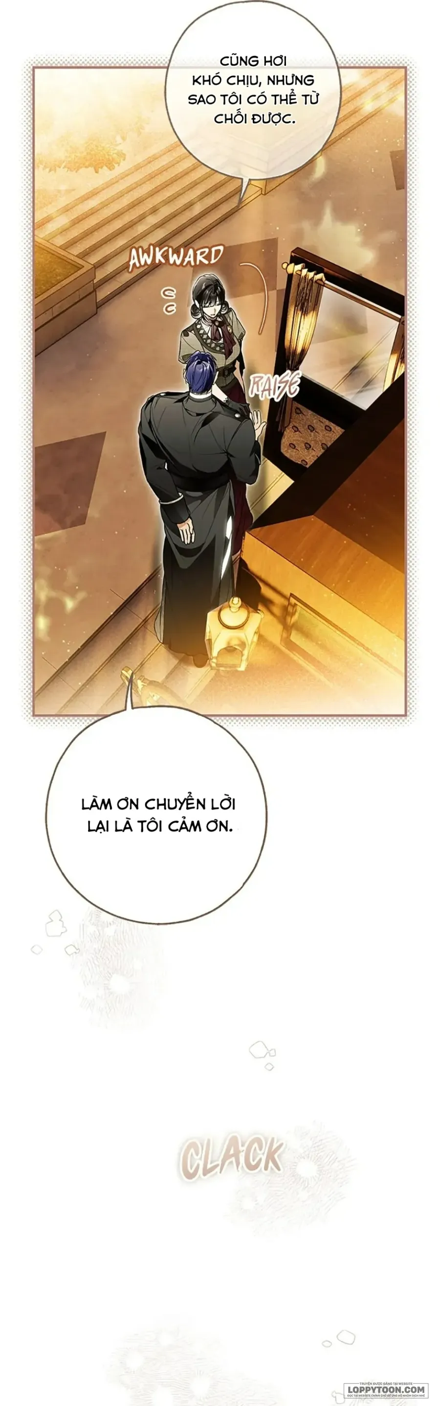 Có Kẻ Đã Sở Hữu Cơ Thể Của Tôi Chap 59 - trang 31