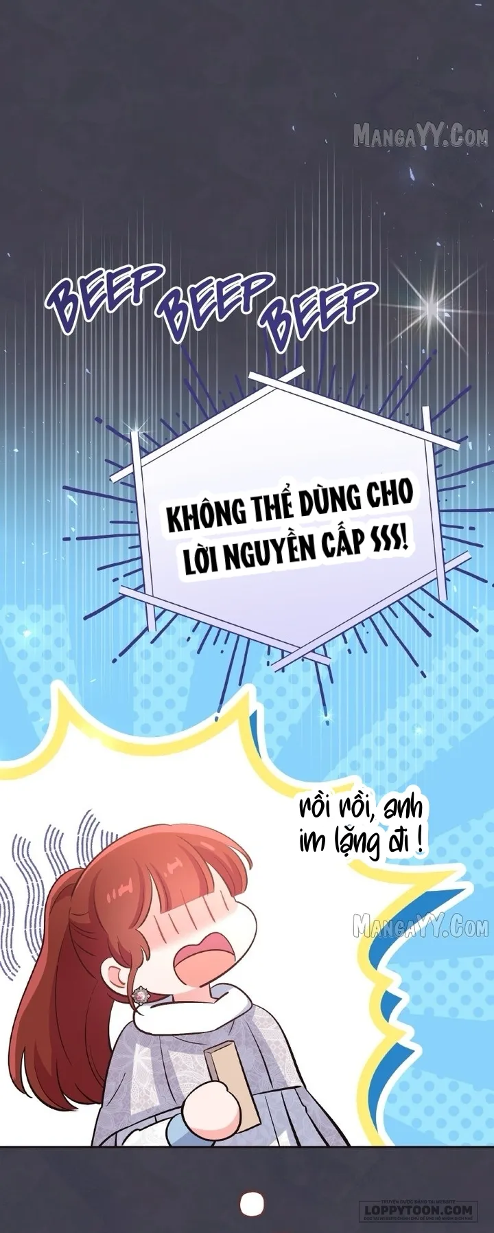 Hầu Gái Không Thích Nuôi Dạy Trẻ Nhỏ Chap 76 - trang 9