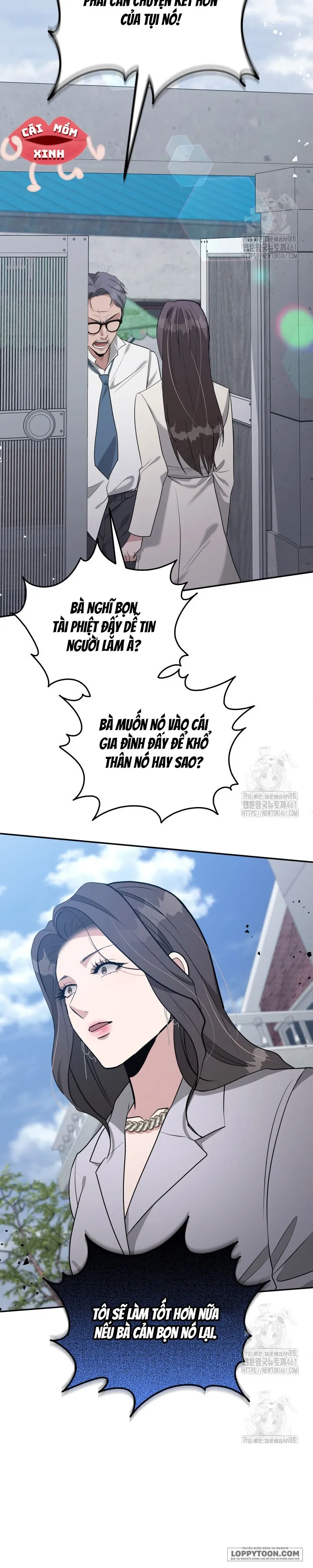 Collector Chap 61 - trang 22