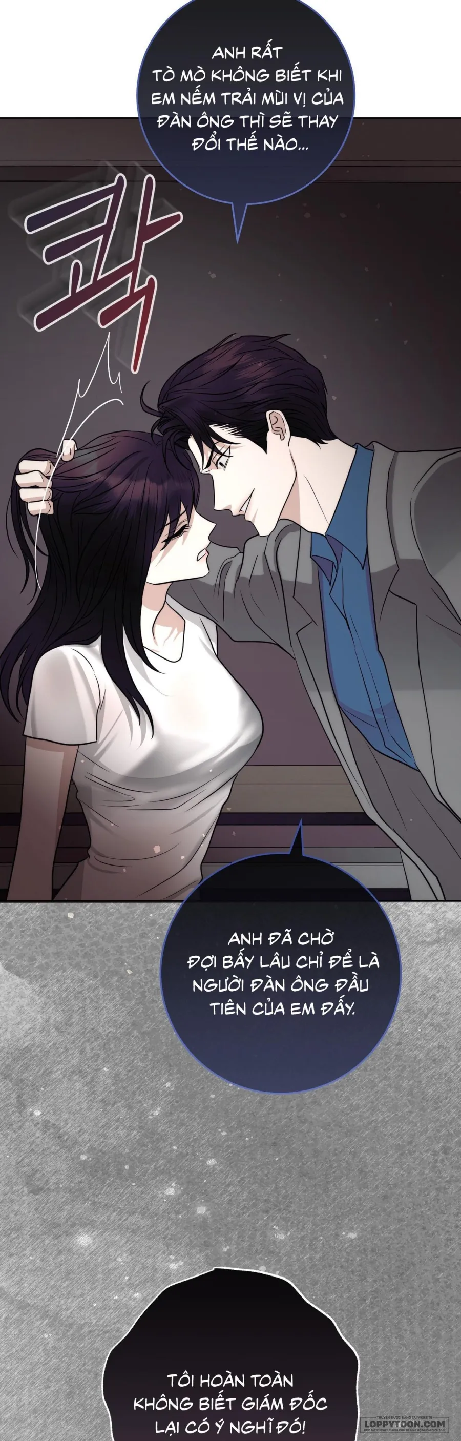 Hang Kiến Chap 10 - trang 29