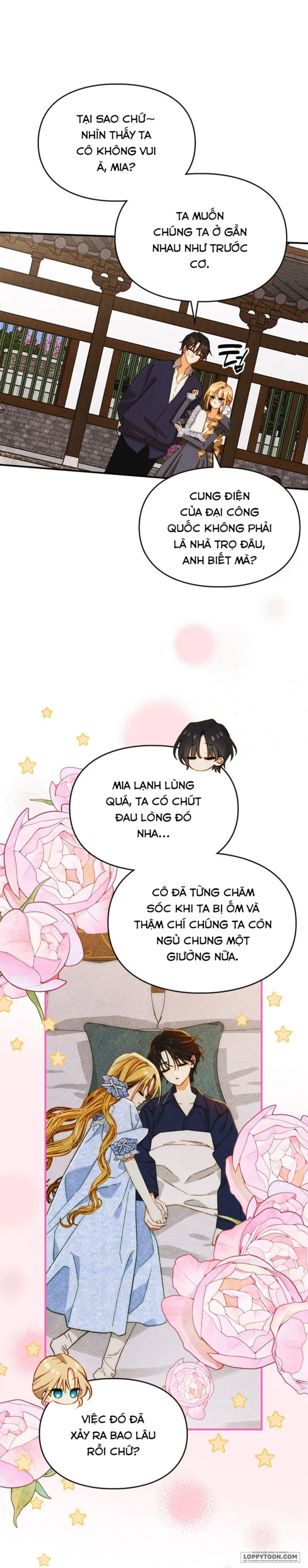 Thuần Hoá Munchkin Chap 29 - trang 15